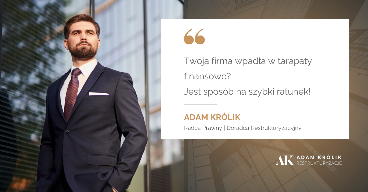 Read more about the article Przyspieszone postępowanie układowe – kiedy i dla kogo?